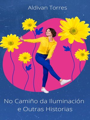cover image of No Camiño da Iluminación e Outras Historias